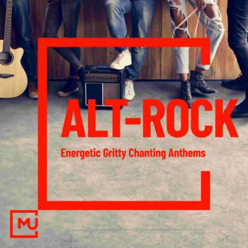 Alt. Rock