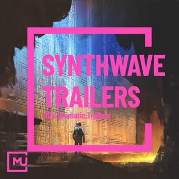 Stranger Trailers