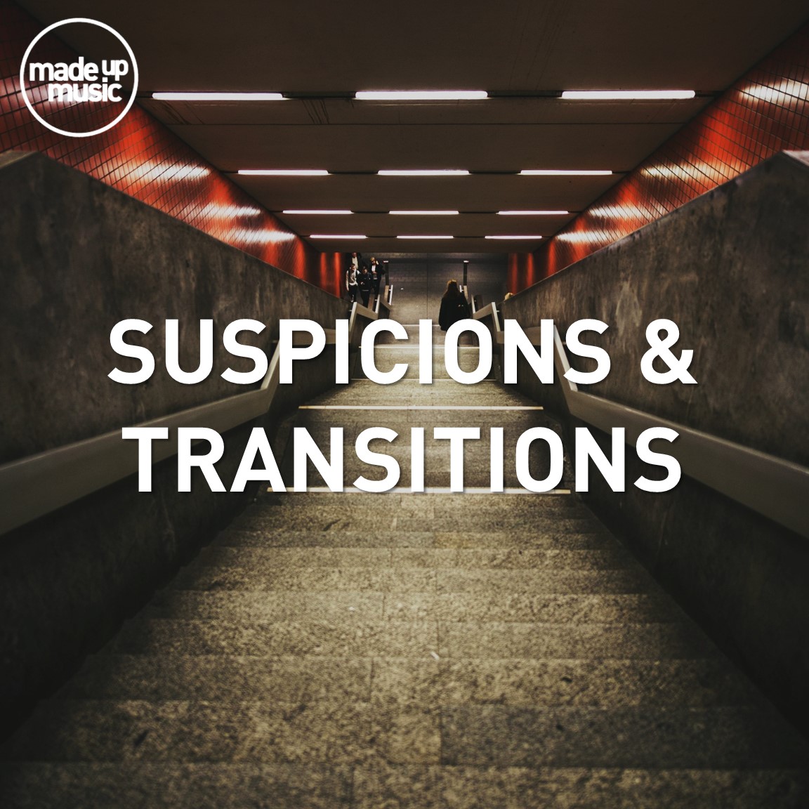 Suspicions & Transitions