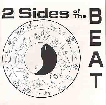 2 Sides Of The Beat