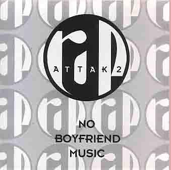 Rap Attak 2