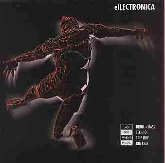 Ellectronica