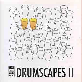 Drumscapes II