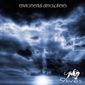 Environmental Atmospheres