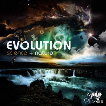 Evolution Science and Nature