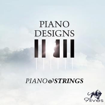 Piano Designs Piano and Strings