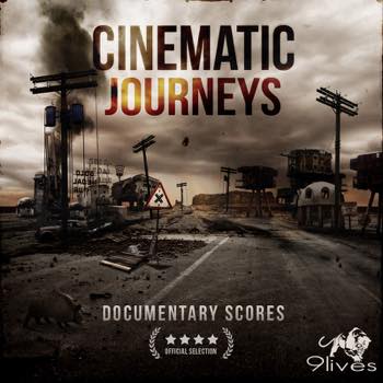Cinematic Journeys Documentary Scores