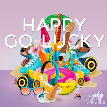 追加分◆ Happy Lucky A3! HAPPY LUCKY DAY - Kumon & Azami (Tsukushi High) - YouTube