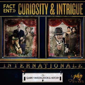 Fact Ent Curiosity And Intrigue