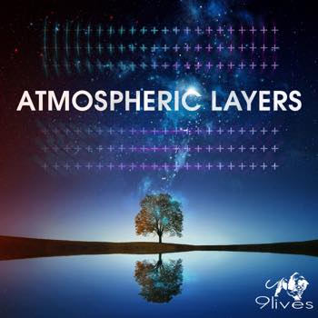 Atmospheric Layers