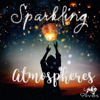 Sparkling Atmospheres