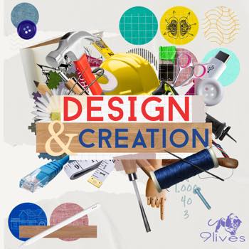 Design and Creation