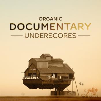 Organic Documentary Underscores