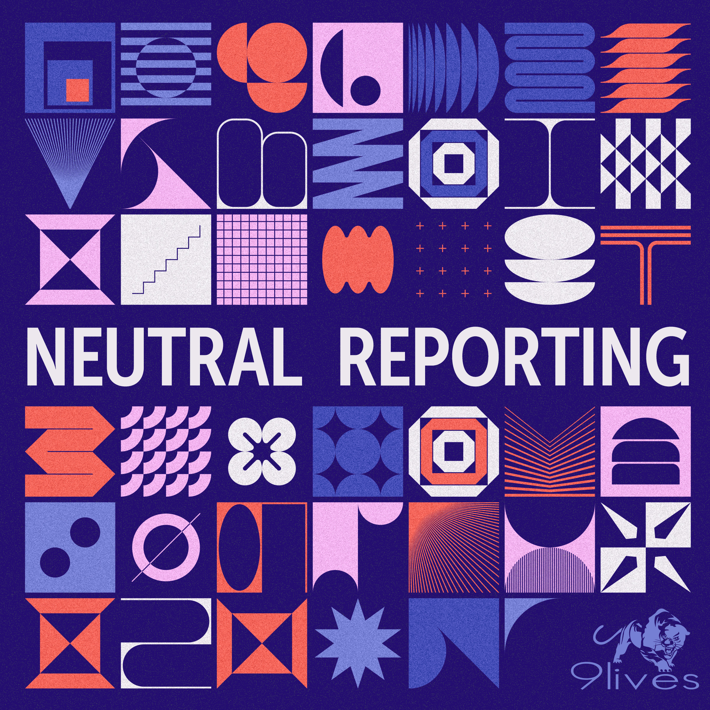 Neutral Reporting