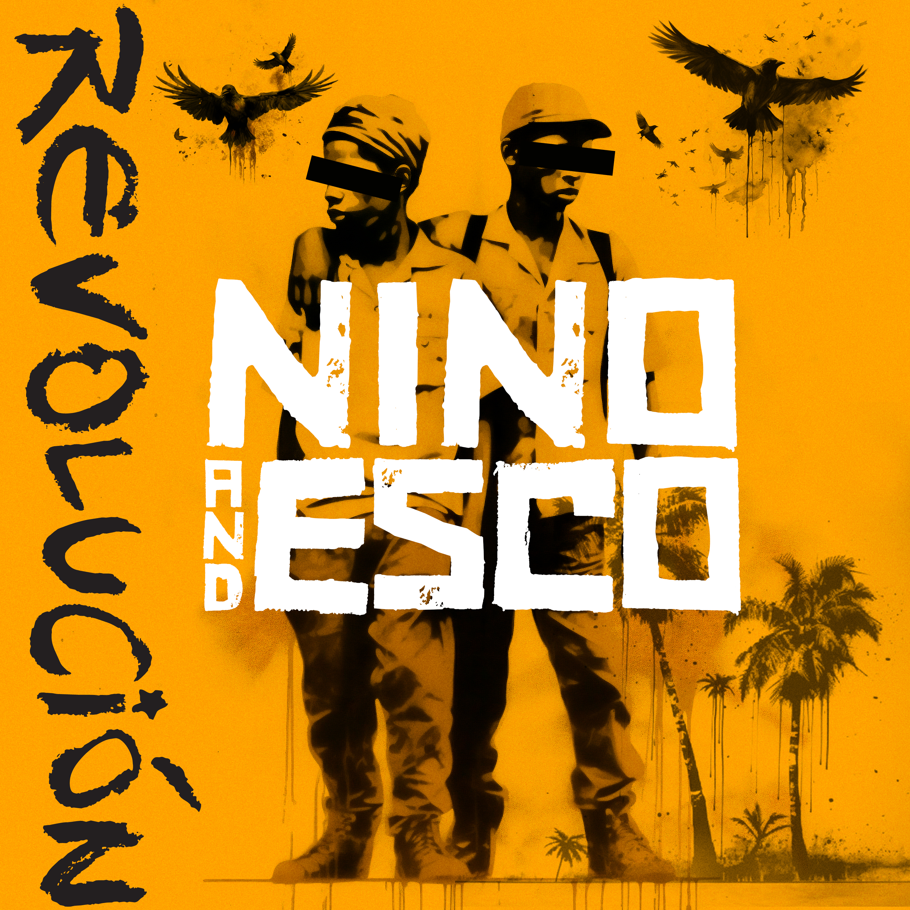 Nino & Esco
