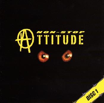 Attitude