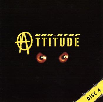 Attitude
