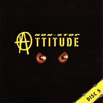 Attitude