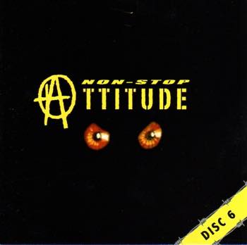 Attitude