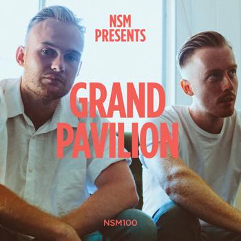 Presents Grand Pavilion