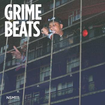 Grime Beats
