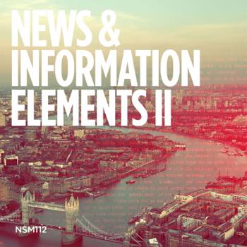 News & Information Elements II