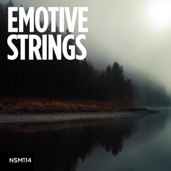 Emotive Strings