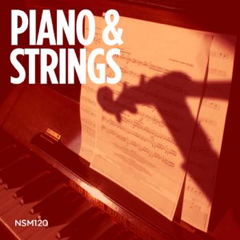 Piano & Strings