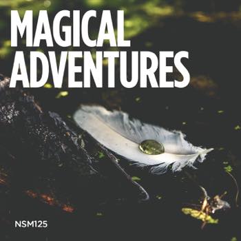 Magical Adventures