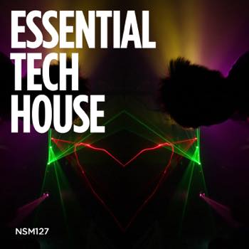 Essential Tech House