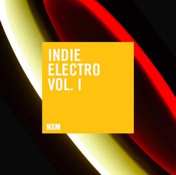 Indie Electro Vol. I