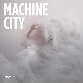 Machine City