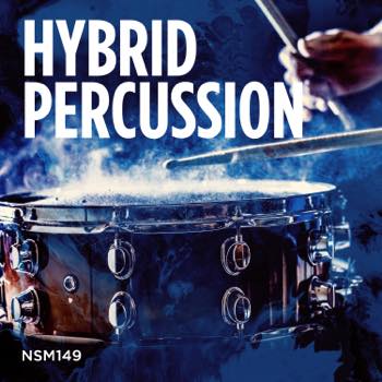 Hybrid Percussion