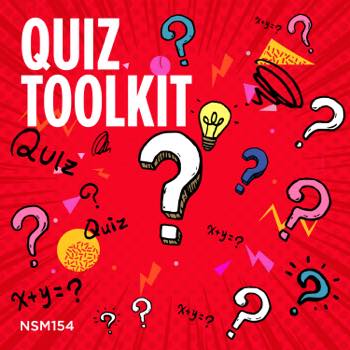Quiz Toolkit