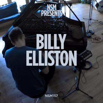 Nsm Presents: Billy Elliston