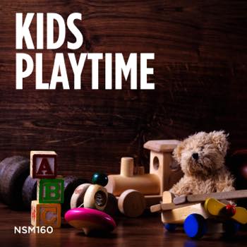 Kids Playtime