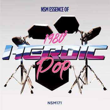 Essence Of 1980's Heroic Pop