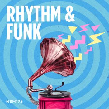Rhythm & Funk