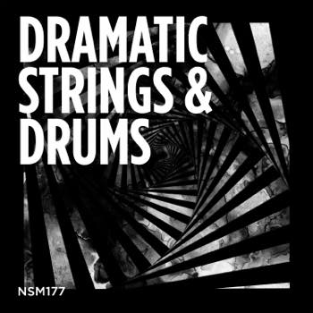 Dramatic Strings & Drums