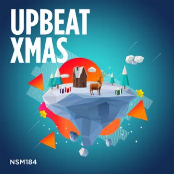 Upbeat Xmas