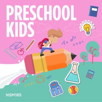 Preschool Kids