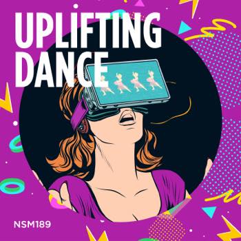 Uplifting Dance