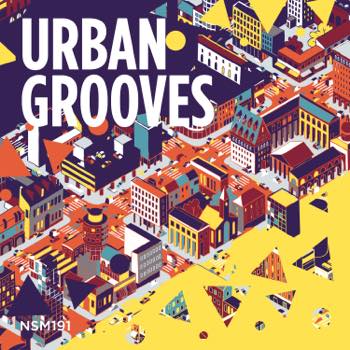 Urban Grooves