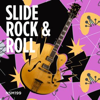 Slide Rock & Roll