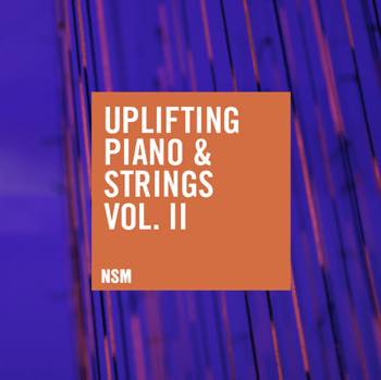 Uplifting Piano & Strings Vol. II