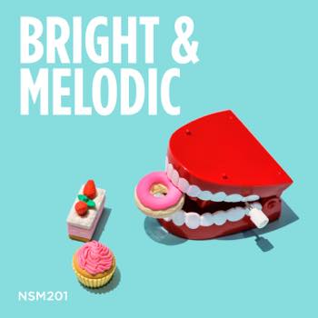 Bright & Melodic