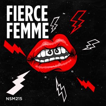 Fierce Femme