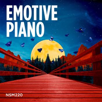Emotive Piano