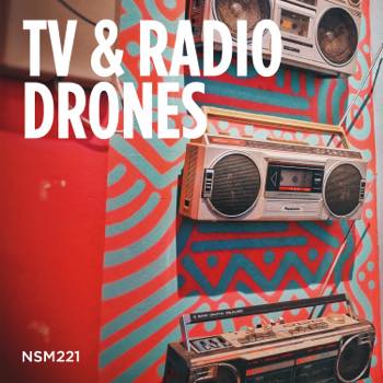 TV & Radio Drones