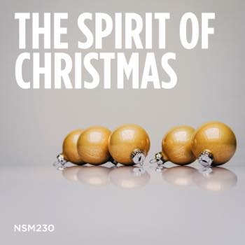 The Spirit Of Christmas
